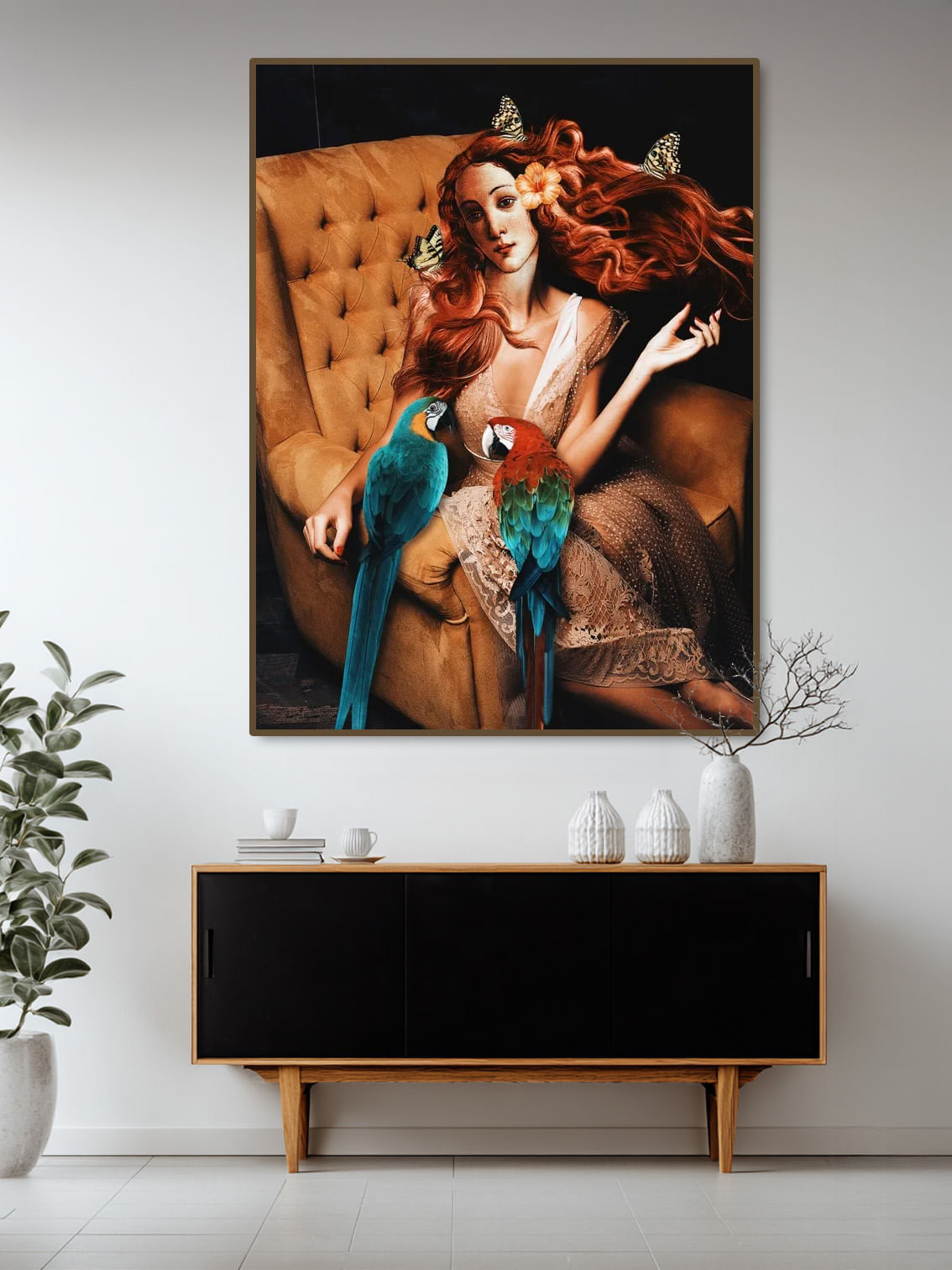 MACAWS BY TAS